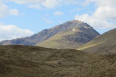 Ben Vorlich (c) Richard Webb