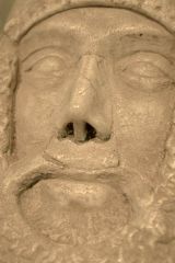 Sir Thomas Berkely effigy