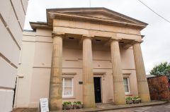 The Guildhall Museum