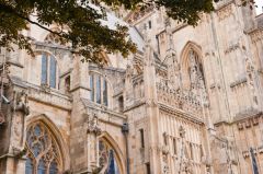 Beverley Minster