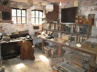 Bewdley Museum