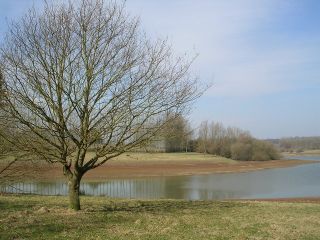 Bewl Water