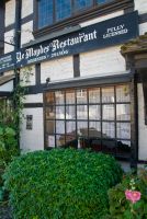 Biddenden, Half-timbered cottage 2