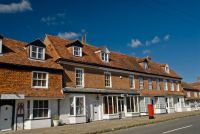 Biddenden, Biddenden High Street