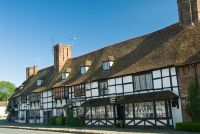 Biddenden, Biddenden High Street 2