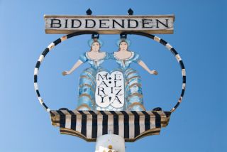 Biddenden