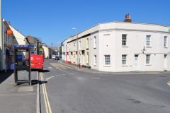 Old Town (c) Roger A Smith