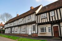 Timber framed cottage 4