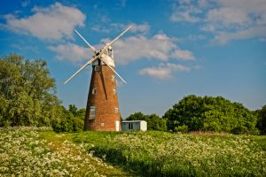 Billingford Mill