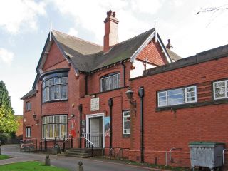 Bilston Craft Gallery