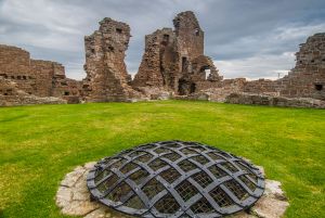 Birsay Earl's Palace