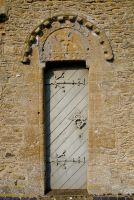Priest's Door