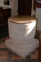 Font