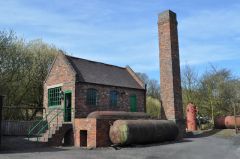 Racecourse Colliery (c) Ashley Dace