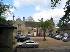 The Black Horse pub (c) Tim Heaton