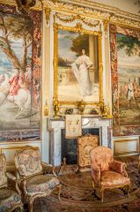 The First State Room