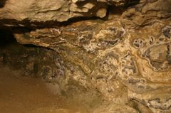 Blue John deposits (c) Mfloryan