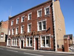 The Steamboat Inn (c) R J McNaughton