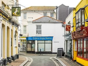 Bognor Regis Museum