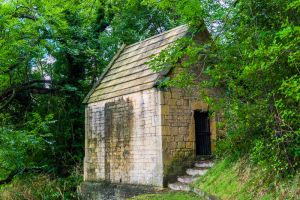 Bolsover Cundy House