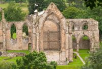 Bolton Abbey