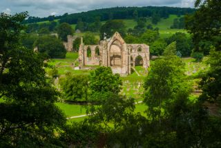 Bolton Abbey