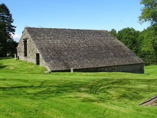Bonawe Iron Furnace