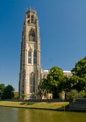 St Botolph's church (Boston Stump)