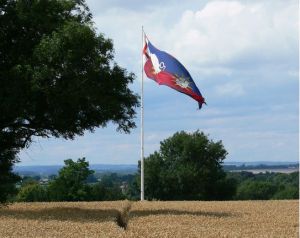 Bosworth Battlefield Heritage Centre