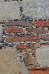 Wall construction