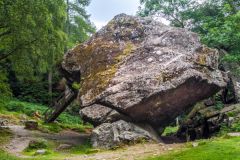 Approaching the Stone