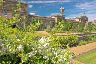 Bowood House and Gardens