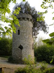 Broadwood's Folly (c) Mertbiol