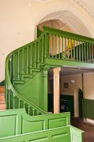 Boynton, St Andrew's Church, West gallery 2