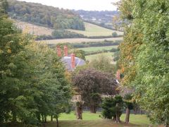 Bradenham Manor and Vale (c) Simon Mortimer