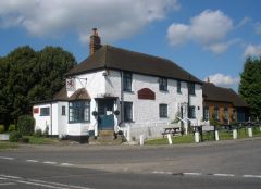 The Red Lion pub (c) Roger Cornfoot