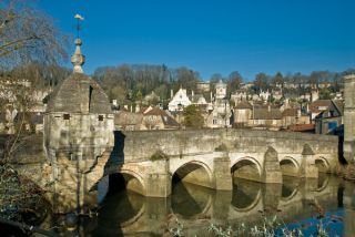 Bradford-on-Avon