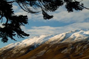 Cairngorms National Park - Photos and Historic Sites