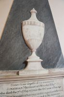 Jonathan Midgeley memorial