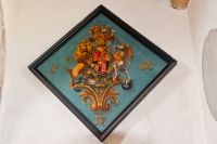 George IV coat of arms