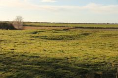 Home Close deserted village site (c) Richard Croft