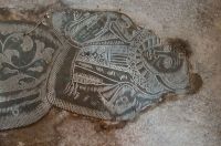 Cheseldyn brass detail