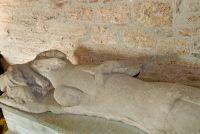 The Bredwardine Giant