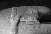 Bredwardine Giant detail