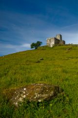 St Michaels from below