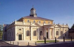 Brentwood Cathedral