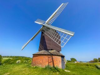 Brill Windmill