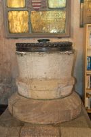 Norman font