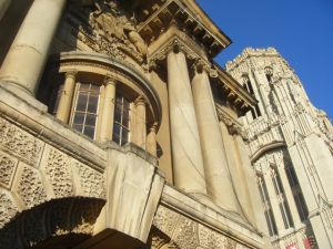 Bristol City Museum and Art Gallery