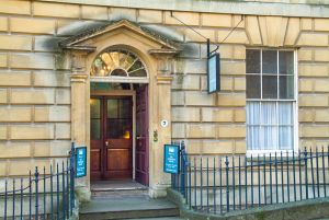Bristol's Georgian House Museum